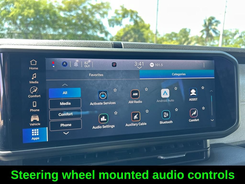 Certified 2025 Jeep Wrangler Sport AWD/4WD image 14