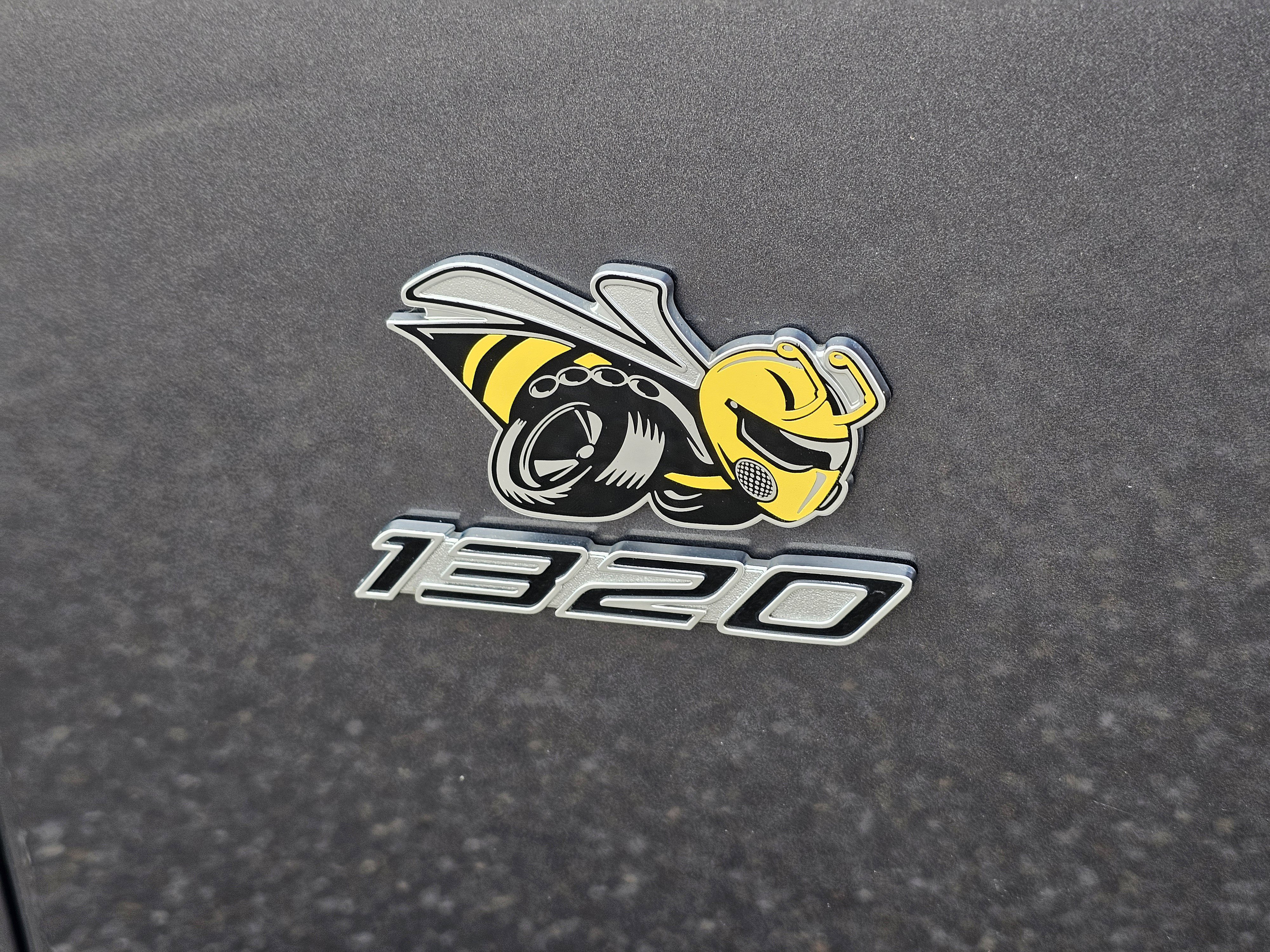 Used 2023 Dodge Challenger R/T Scat Pack w/ 1320 Plus Group image 7