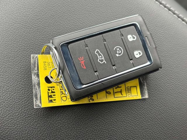 New 2026 Jeep Grand Cherokee Laredo image 28