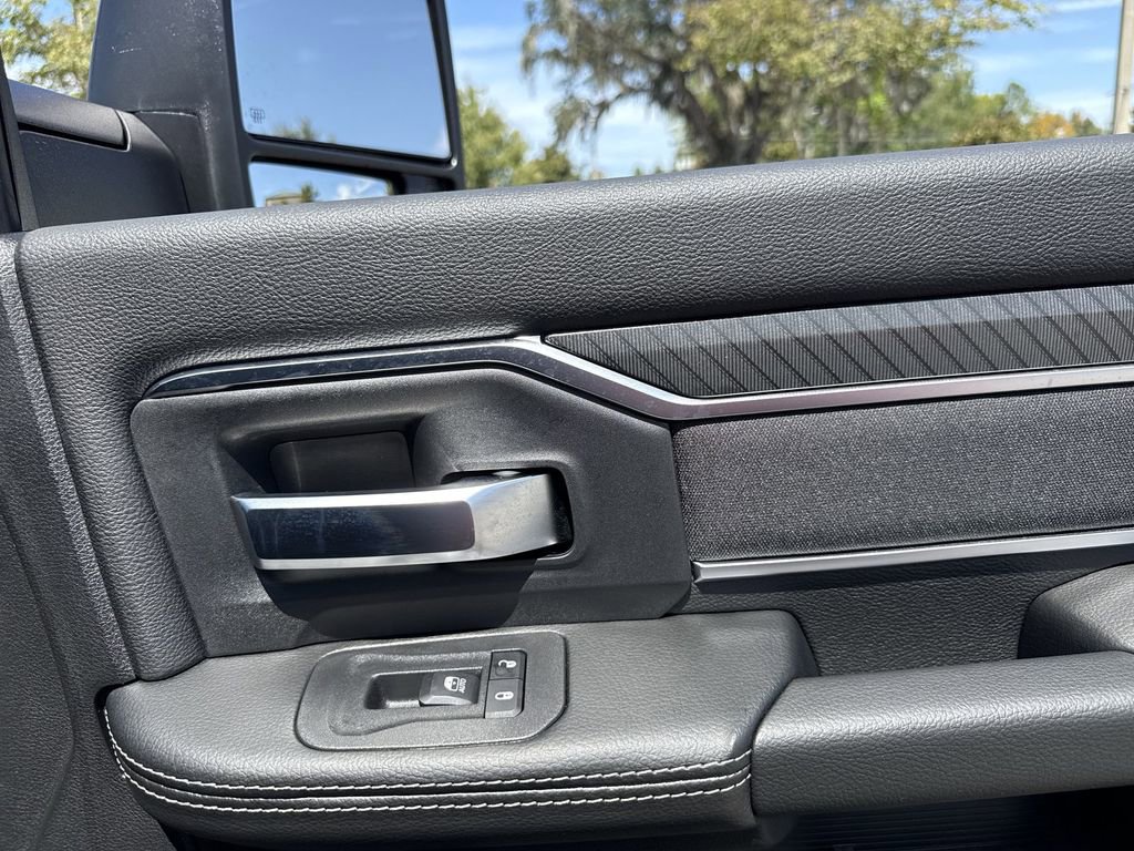 New 2026 RAM 2500 Big Horn image 29