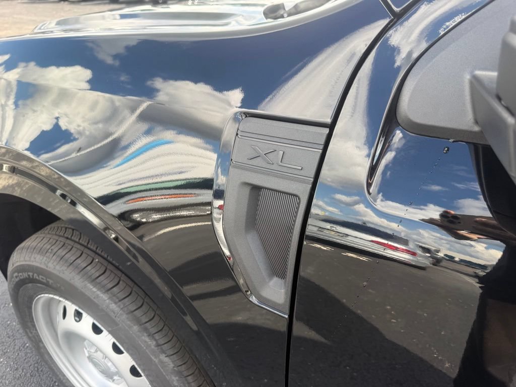 New 2026 Ford Maverick XL AWD/4WD image 11