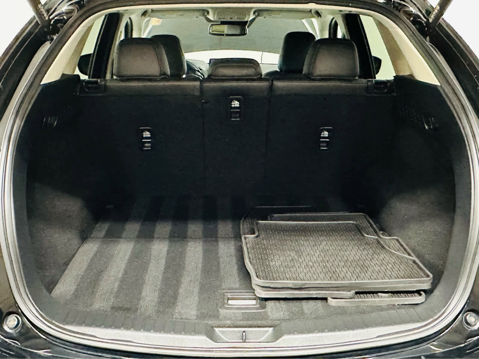 Certified 2023 MAZDA CX-5 AWD 2.5 S w/ Premium Plus Pkg image 28