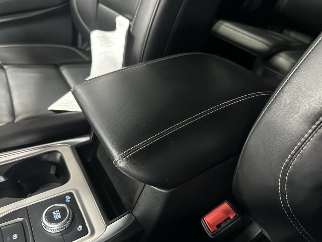 Certified 2023 Ford Explorer XLT w/ Equipment Group 202A AWD/4WD image 28
