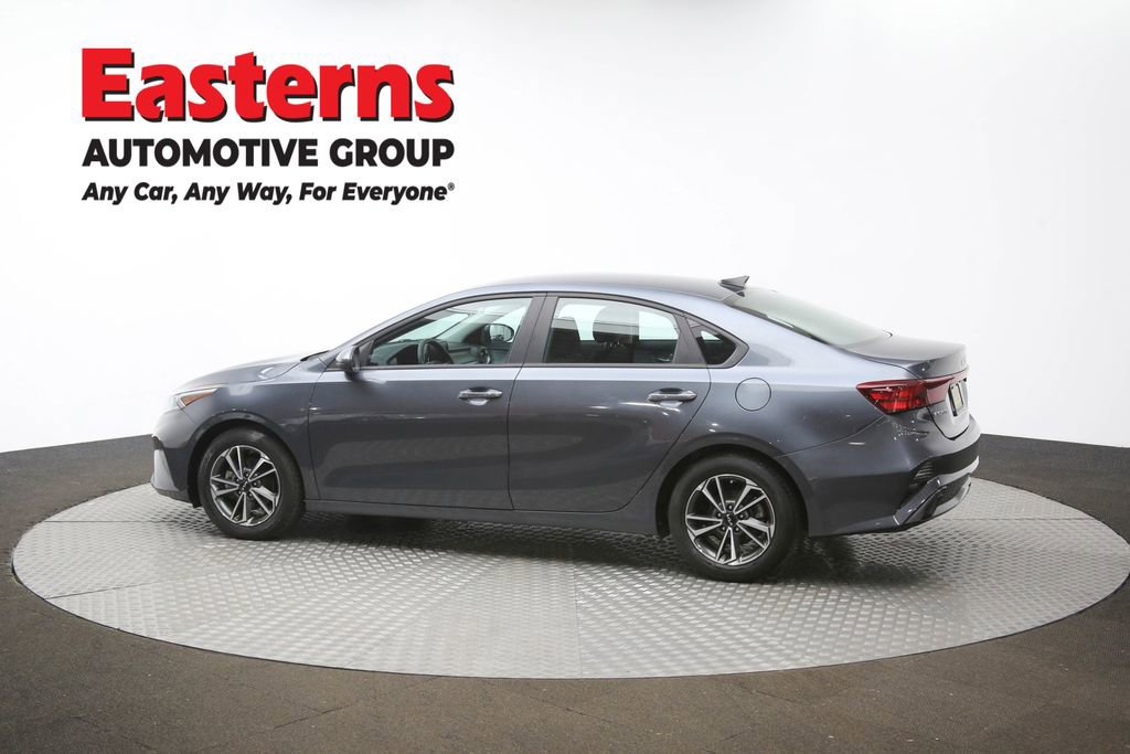 Used 2023 Kia Forte LXS image 62