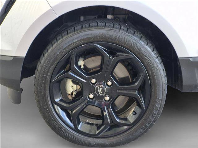 Used 2021 Ford EcoSport SES AWD/4WD image 24