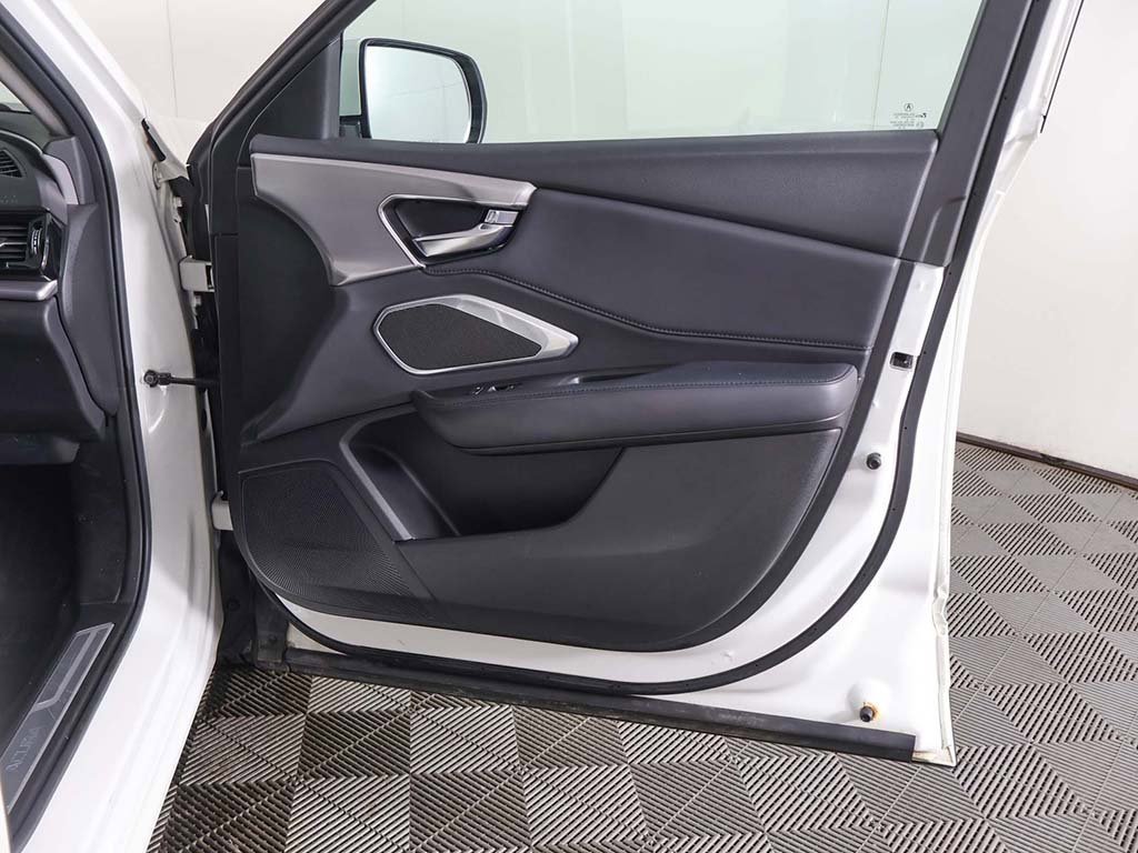 Used 2019 Acura RDX AWD image 23