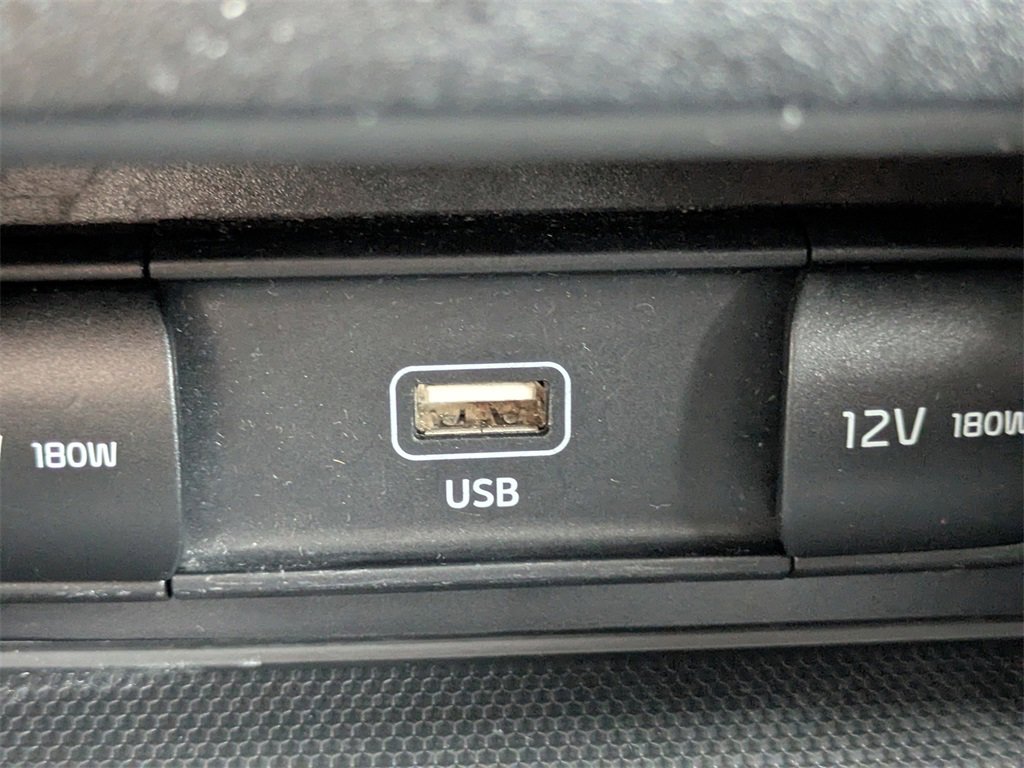 Used 2023 Kia Forte LXS w/ LXS Technology Package image 20