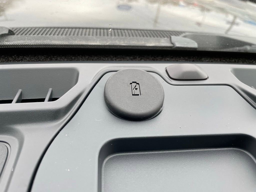 New 2026 Ford Bronco Big Bend w/ Black Diamond Package image 16