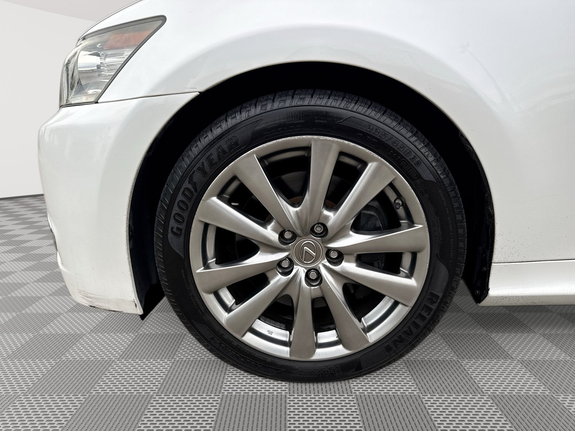 Used 2015 Lexus GS 350 RWD image 19