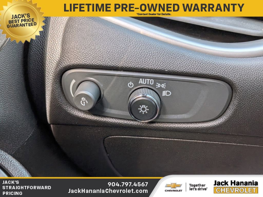 Used 2022 Chevrolet Malibu LS image 22