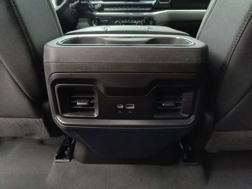 Used 2024 Chevrolet Silverado 2500 LT w/ Midnight Edition AWD/4WD image 22