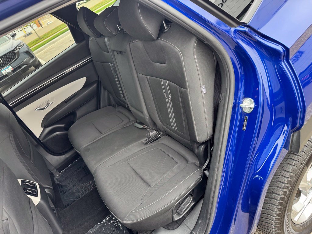 Used 2024 Hyundai Tucson SEL AWD/4WD image 9