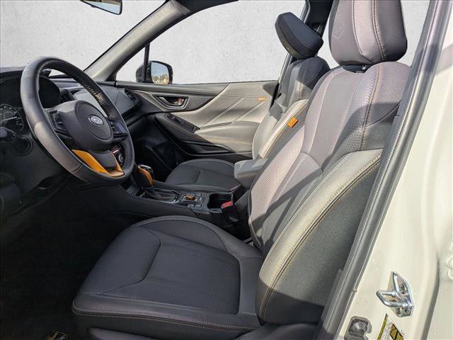 Certified 2024 Subaru Forester Wilderness image 22