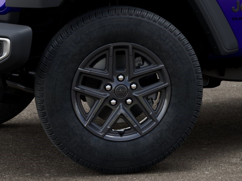 New 2026 Jeep Gladiator Sport AWD/4WD image 8