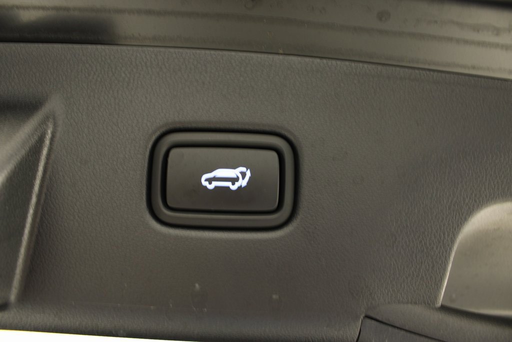 Certified 2024 Hyundai Tucson Limited image 14