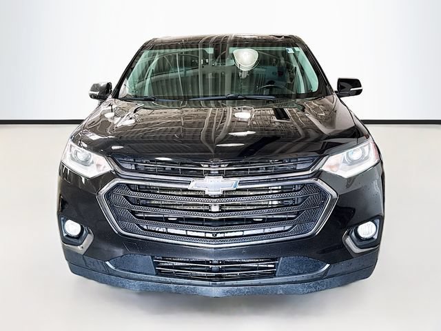 Used 2019 Chevrolet Traverse RS FWD image 4