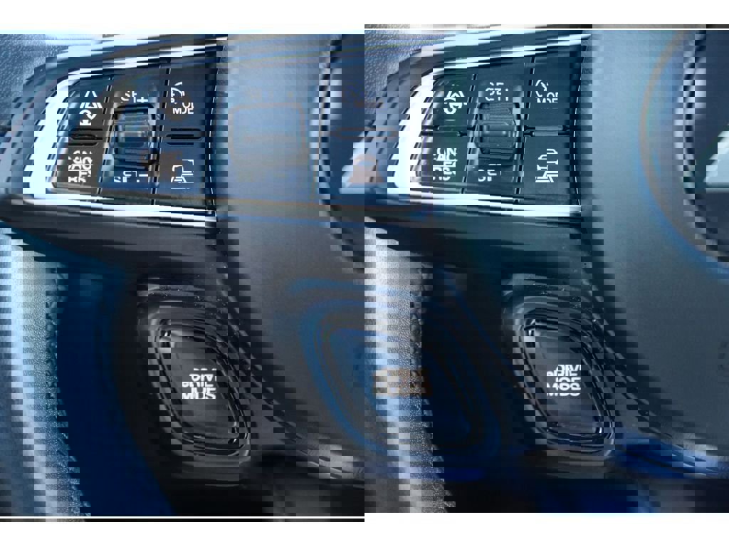 Used 2024 Dodge Hornet R/T Plus w/ Tech Pack Plus w/o Parking image 27