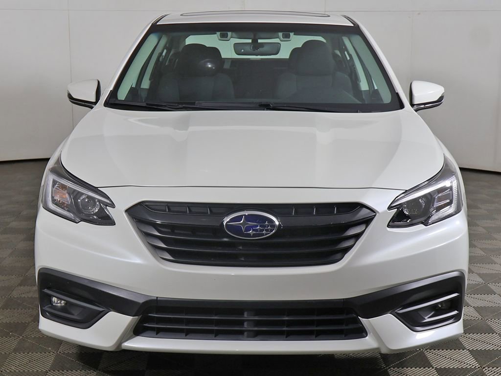 Used 2021 Subaru Legacy Premium w/ Popular Package #1 image 12