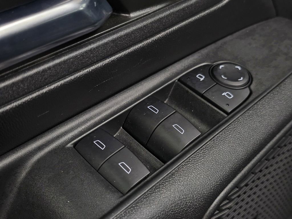 Used 2024 Chevrolet Silverado EV W/T AWD/4WD image 30