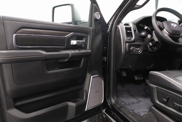 New 2026 RAM 2500 Laramie image 9