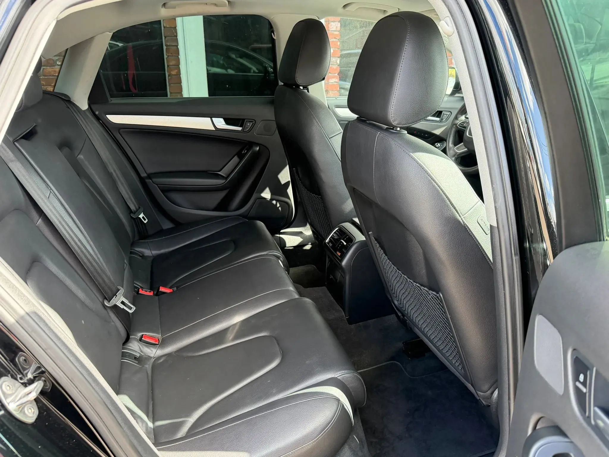 Used 2013 Audi A4 2.0T Premium Plus FWD image 15