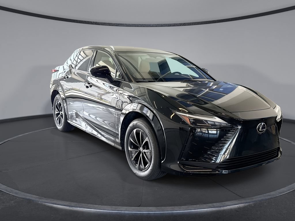 Used 2026 Lexus RZ 350e 2WD w/ Convenience Package image 4