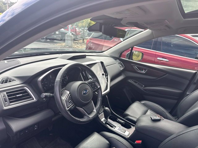 Used 2023 Subaru Ascent Touring AWD/4WD image 14