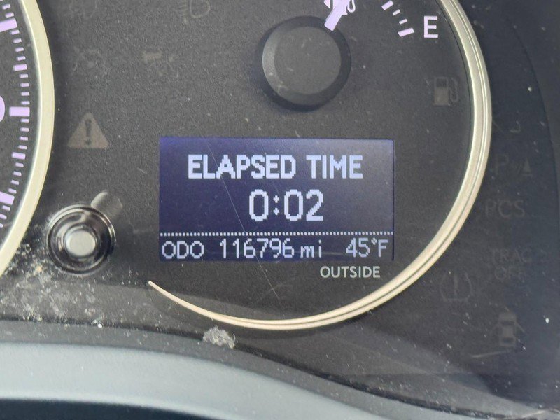 Used 2016 Lexus CT 200h w/ Navigation Package image 19