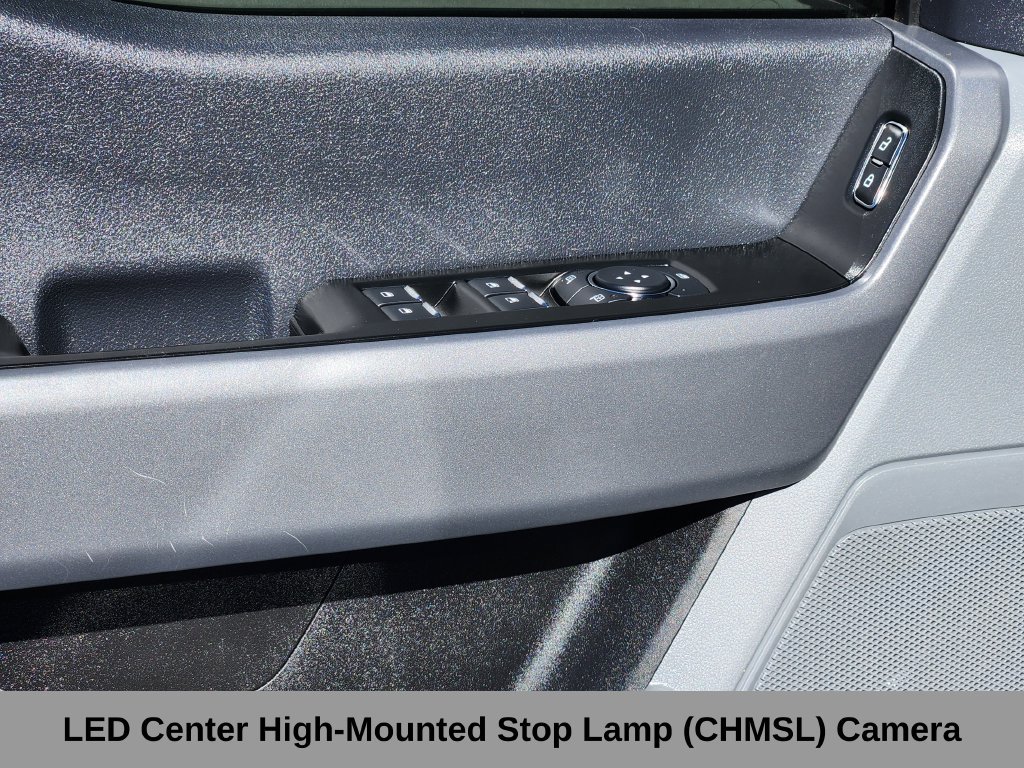 Certified 2024 Ford F250 XL w/ STX Appearance Package AWD/4WD image 15