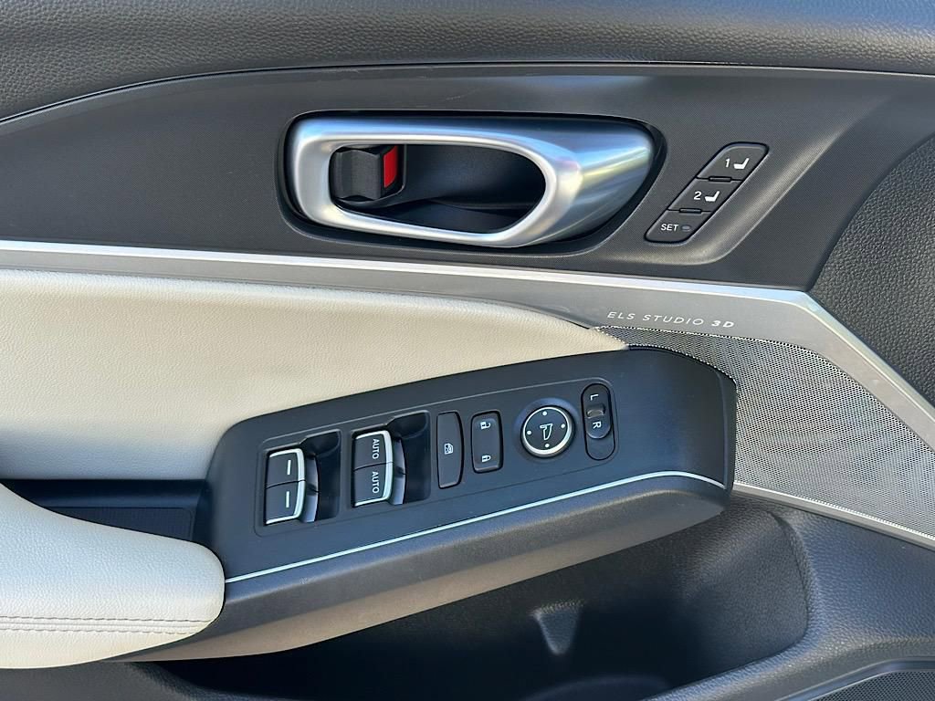 Used 2023 Acura Integra A-Spec image 20