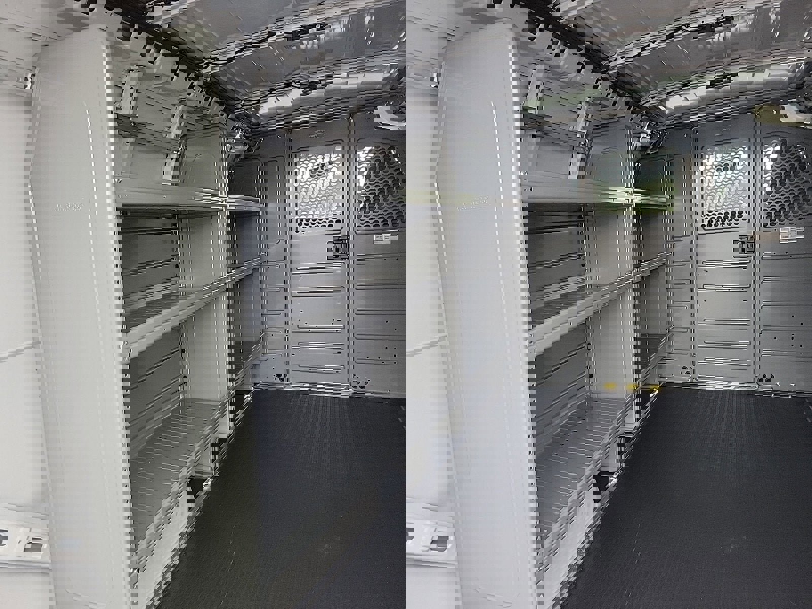 New 2025 GMC Savana 2500 w/ Driver Convenience Package image 10