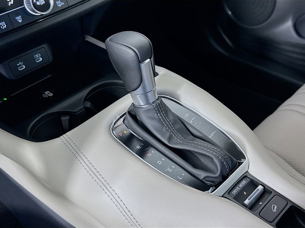 New 2026 Honda HR-V EX-L image 18