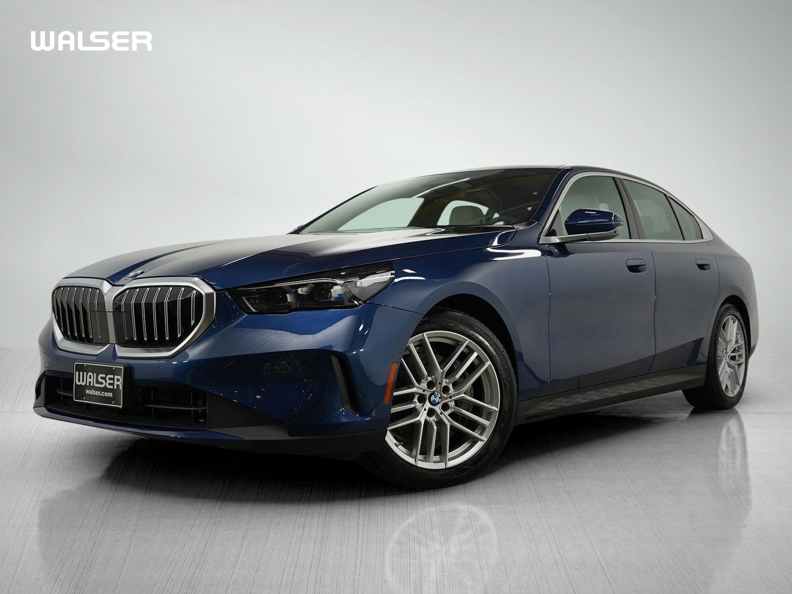 Used 2024 BMW 540i xDrive w/ Premium Package