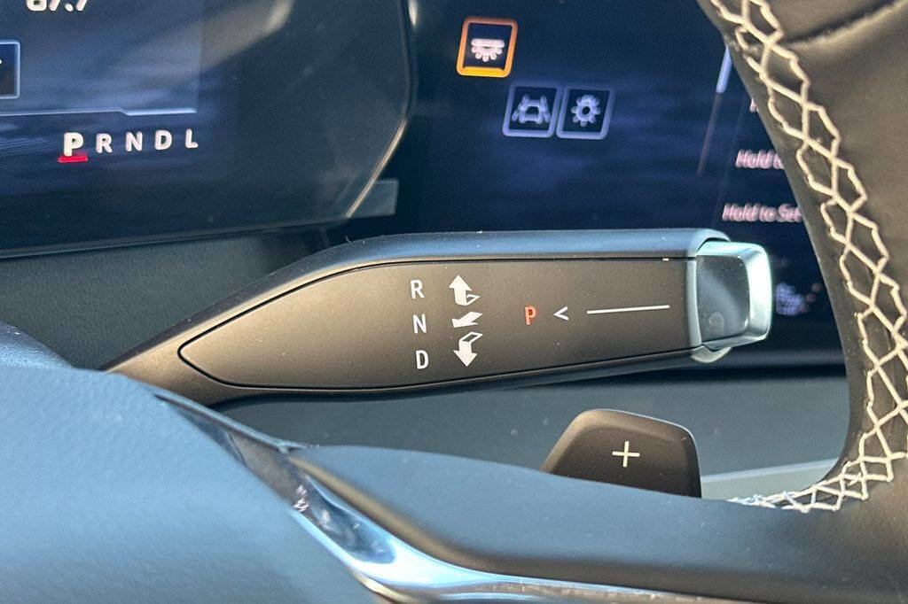 New 2026 Chevrolet Traverse LT image 19