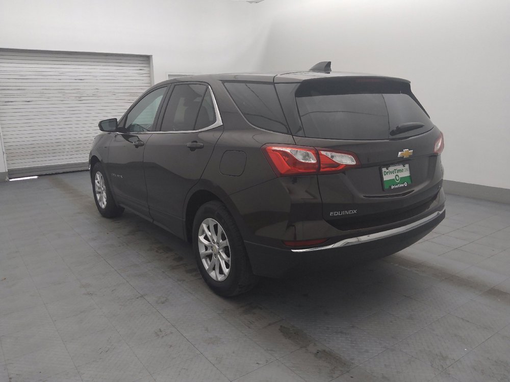 Used 2020 Chevrolet Equinox LT image 5