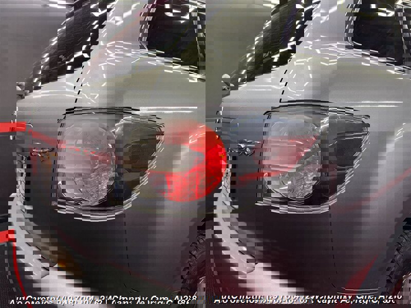 Used 2010 MAZDA CX-7 i SV image 26