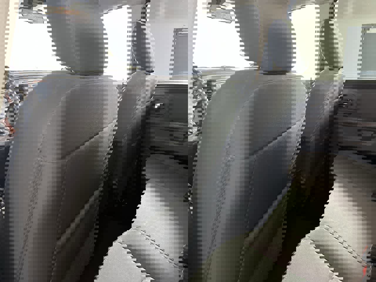 Used 2024 RAM 1500 Classic SLT image 24