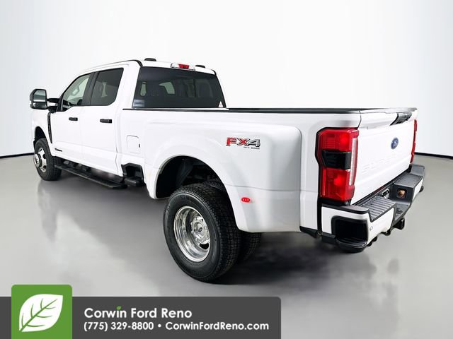 New 2026 Ford F350 XL w/ STX Appearance Package image 5
