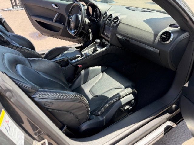 Used 2011 Audi TT 2.0T Premium Plus AWD/4WD image 19