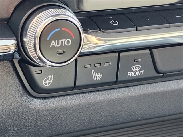 Certified 2023 MAZDA CX-30 2.5 Turbo w/ Premium Package image 8