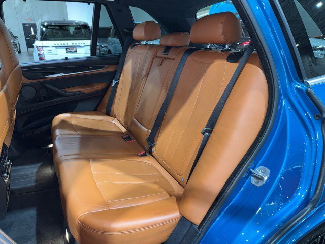 Used 2016 BMW X5 M Executive Pkg $109K MSRP image 56