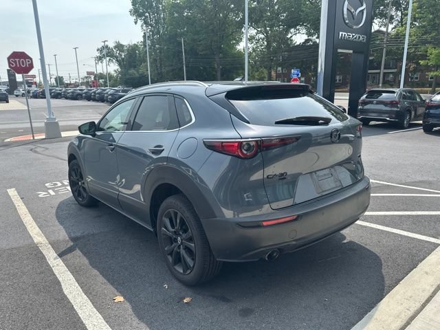 Used 2022 MAZDA CX-30 2.5 Turbo w/ Premium Plus Pkg AWD/4WD image 7