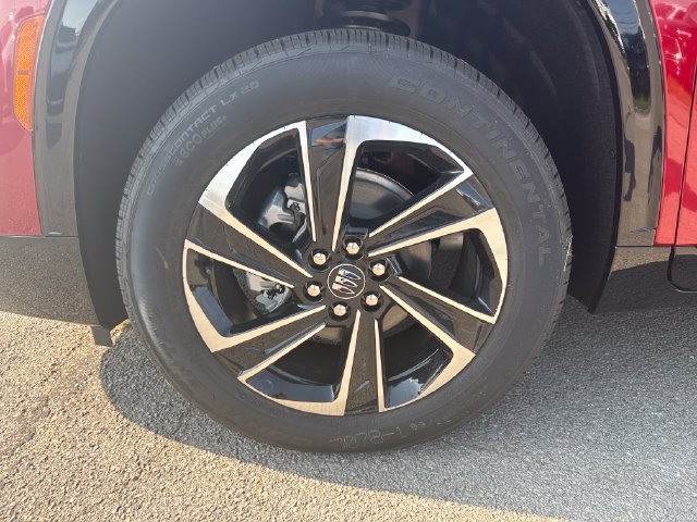 New 2027 Buick Enclave Sport Touring w/ Power Package FWD image 10