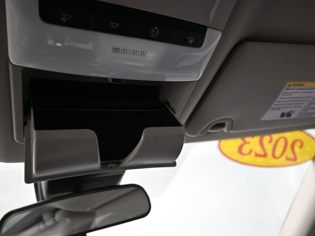 Used 2023 Nissan Altima 2.5 SV image 33