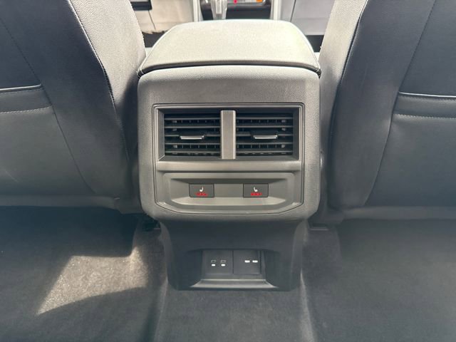 Used 2021 Volkswagen Atlas Cross Sport SEL Premium R-Line image 23