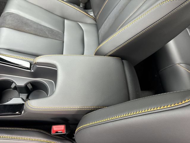 New 2026 Acura Integra A-Spec image 21