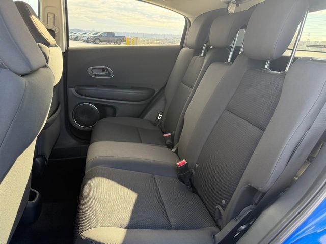 Used 2022 Honda HR-V EX image 11