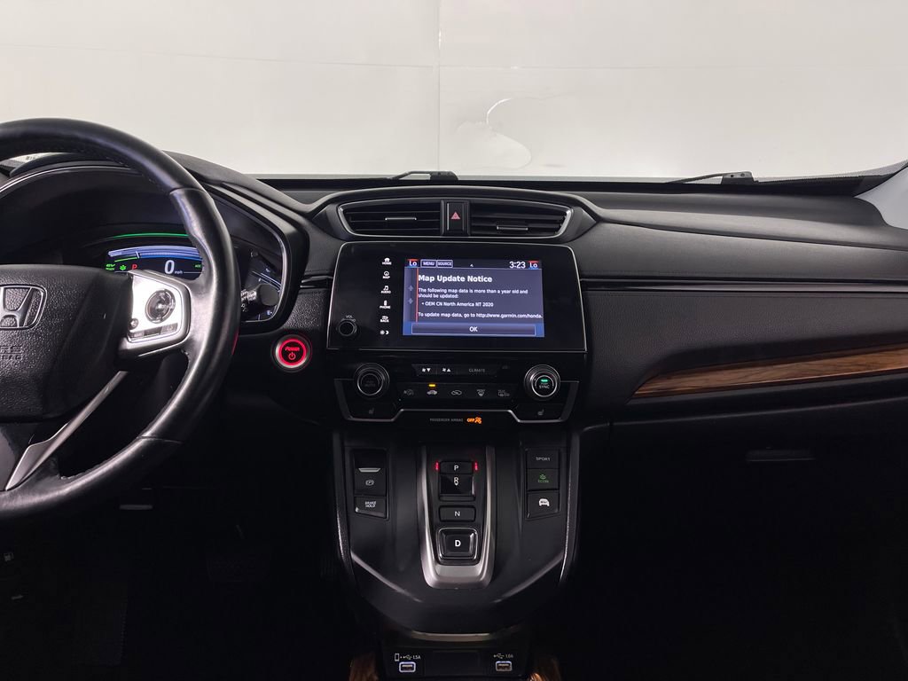 Used 2020 Honda CR-V Touring image 15