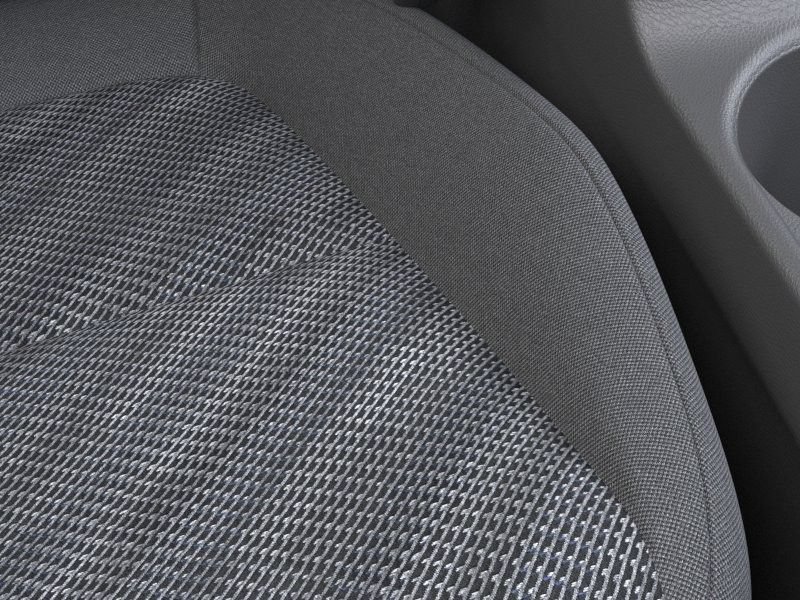 New 2026 Kia Seltos LX FWD image 25