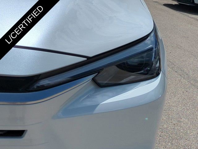 Certified 2026 Lexus TX 350 AWD w/ Technology Package image 10